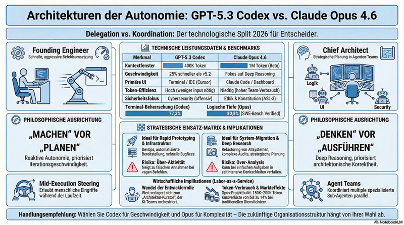 Architekturen der Autonomie
