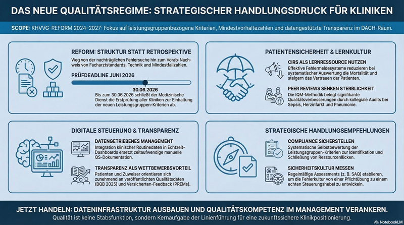 Strukturqualit&auml;t als &Uuml;berlebensfaktor
